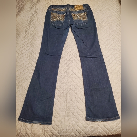 Miss me jeans - Picture 2 of 5